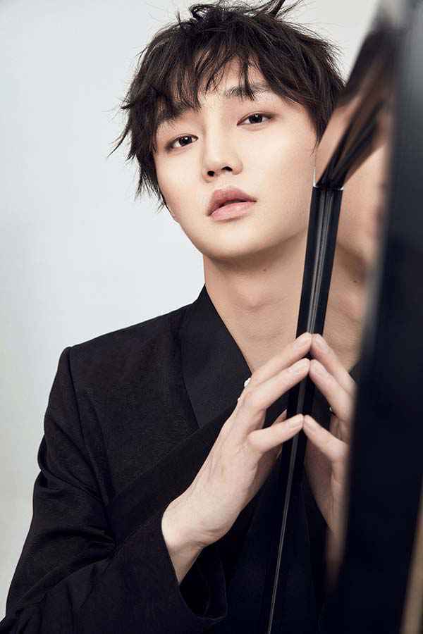 天艺NA Project首度曝光 新演员刘亦城孙胤嘉首次公开亮相