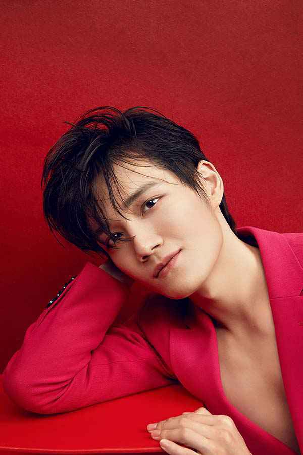 天艺NA Project首度曝光 新演员刘亦城孙胤嘉首次公开亮相