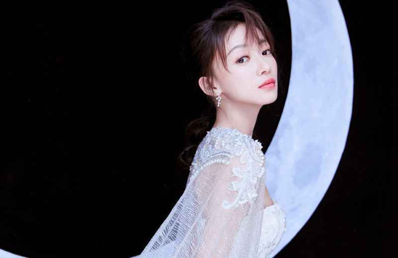 演员歌手跨界合作，吴谨言出演林俊杰新歌MV女主