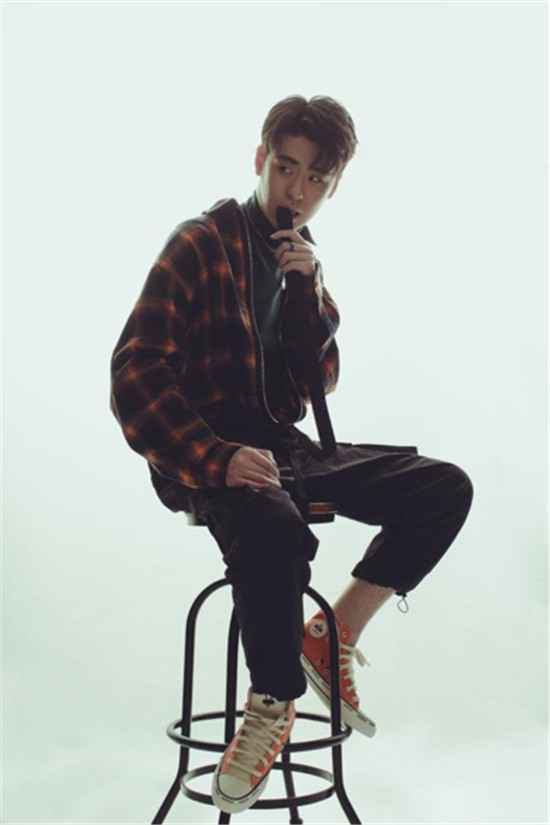 《蓝色天空》音乐重磅上线,带你一起温暖起航