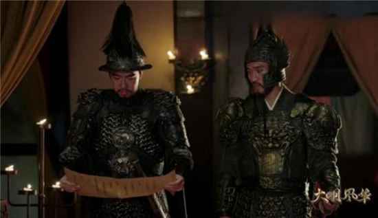 《大明风华》胡善祥凭什么得到朱瞻基的玉如意？