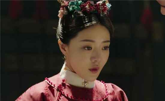 《大明风华》胡善祥到底有没有被朱高煦侵犯？