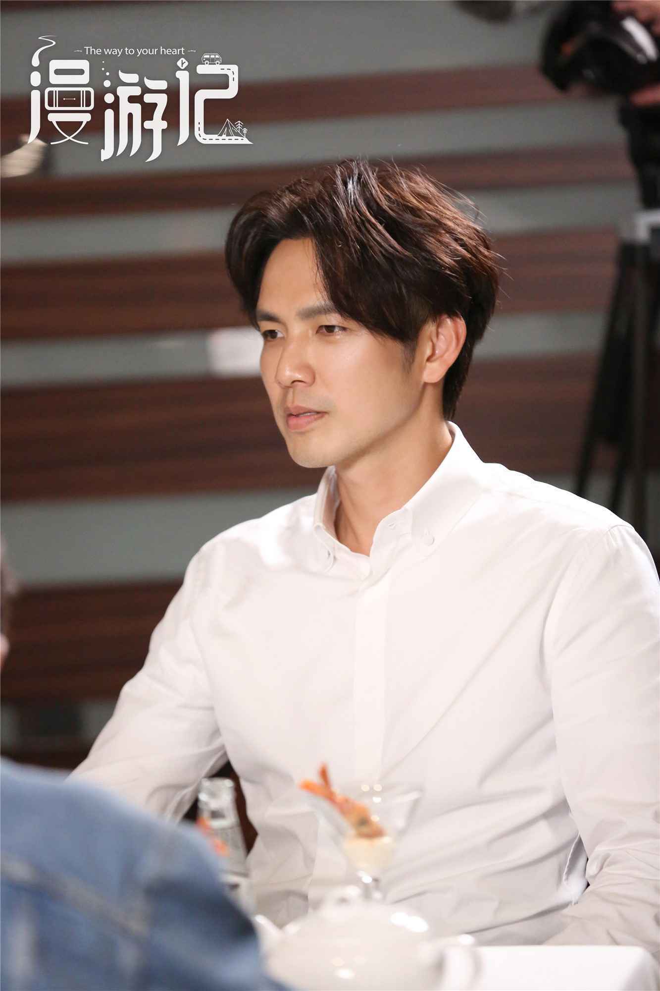 《漫游记》豆瓣8.2开分 钟汉良展现私下一面超圈粉