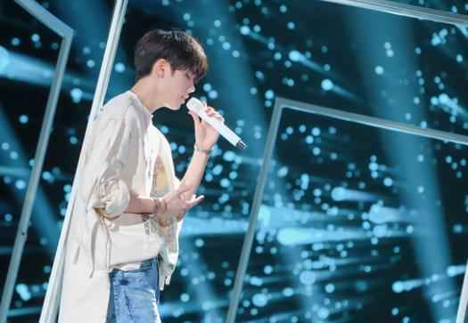 林彦俊竟成游戏黑洞！“重量级”对决网友直呼“尽力了”