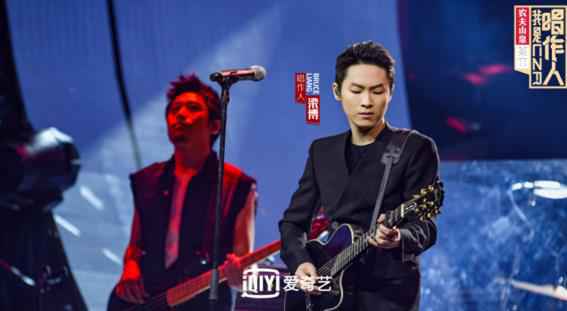 《我是唱作人》赛制突变,上位区“神仙互搏”致王源崩溃大哭