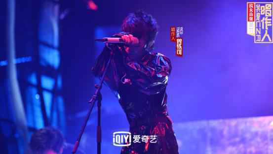 《我是唱作人》赛制突变,上位区“神仙互搏”致王源崩溃大哭