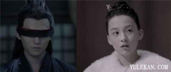 《庆余年》观众更爱谁和谁在一起？官配不受观众喜欢？