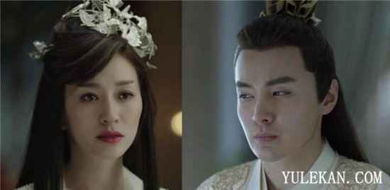 《庆余年》观众更爱谁和谁在一起？官配不受观众喜欢？