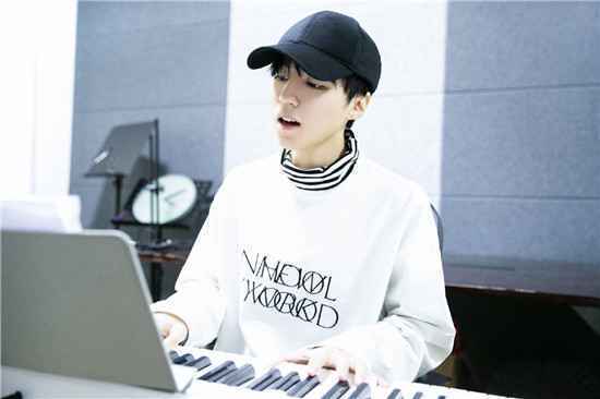 王俊凯谈演唱会“幽默三连”，“明言明语”又上线超欢乐