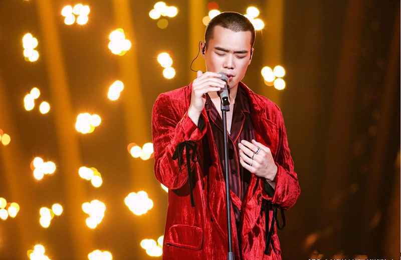 《歌手当打之年》吉克隽逸全新单曲燃炸舞台,固有风格有望突破