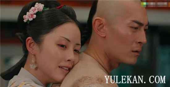 《梦回大清》结局最好的是哪对CP的？