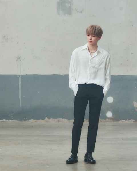 姜丹尼尔时隔2年再出演SBS《Running Man》！本月22日播出