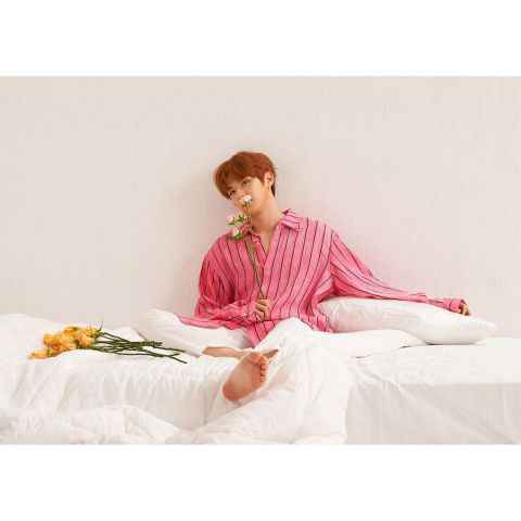 姜丹尼尔时隔2年再出演SBS《Running Man》！本月22日播出