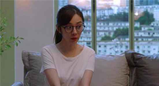 《精英律师》一副柔柔弱弱样子的蓝兰到底有多渣?