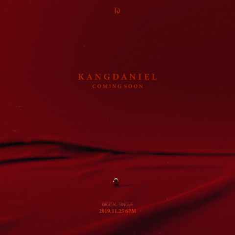 惊喜！姜丹尼尔本月公开新歌