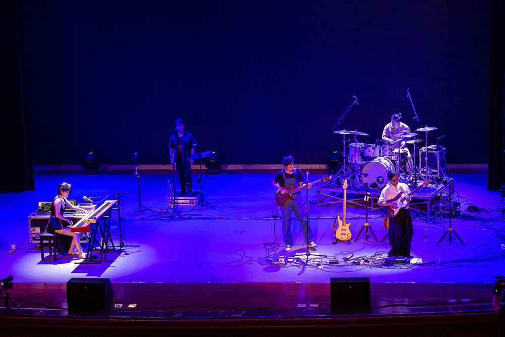 磊落组合《厂矿子弟》公益系列活动圆满收官 ，一代人的时光记忆