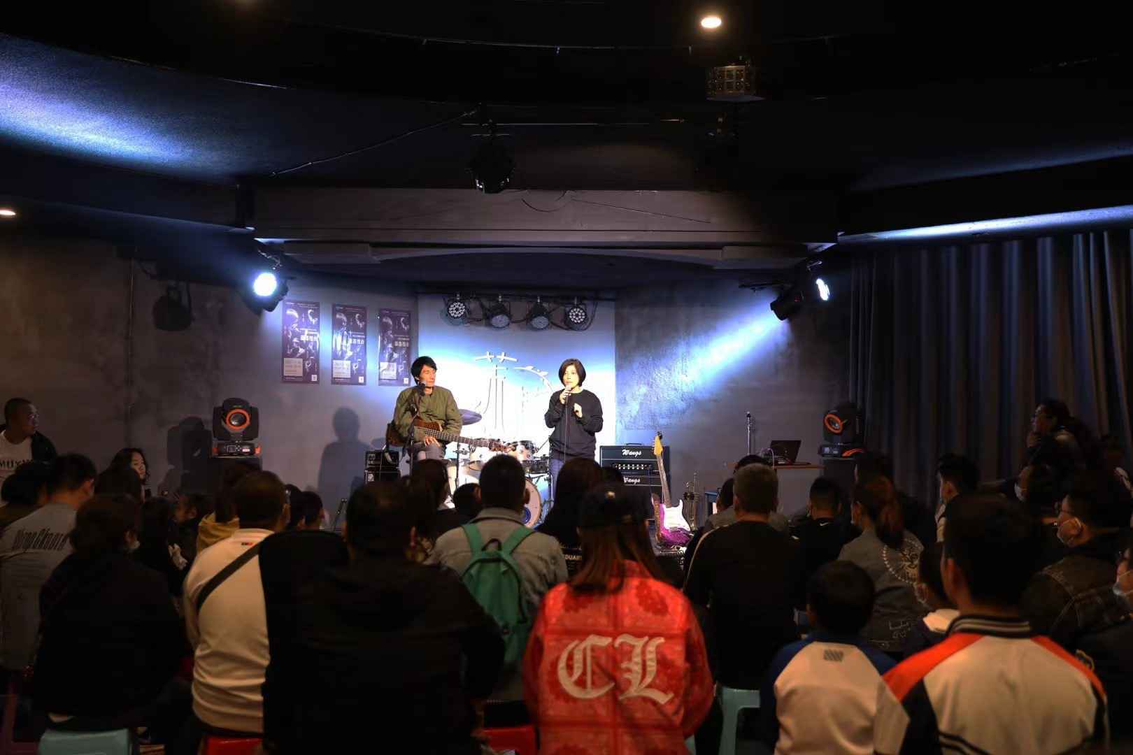 磊落组合《厂矿子弟》公益系列活动圆满收官 ，一代人的时光记忆