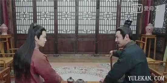 《锦衣之下》为什么杨捕头留在穷酸的六扇门 也不愿意回去锦衣卫呢?