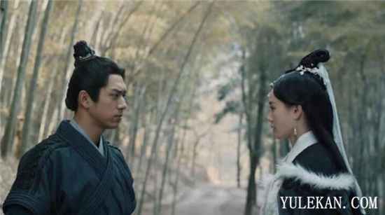 《剑王朝》夜策冷已经看穿大浮水牢是陷阱，为什么还要去送死？