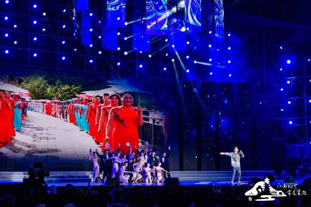 刘牧新曲《常来常熟》即将上线 江南福地期待与你邂逅