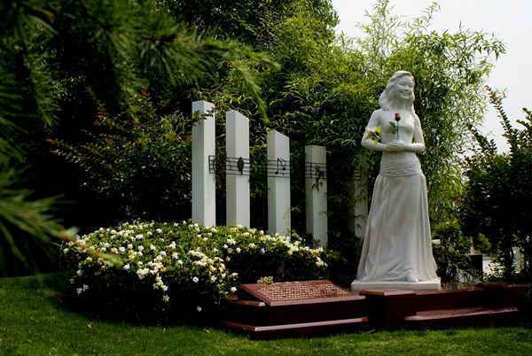 邓丽君纪念音乐会歌唱永恒追思