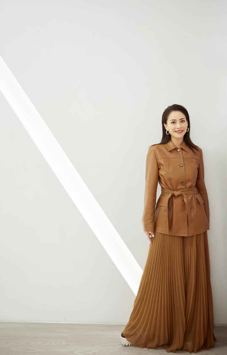 霍汶希中国网《中国声音》专访 经纪人必须引导艺人善用影响力