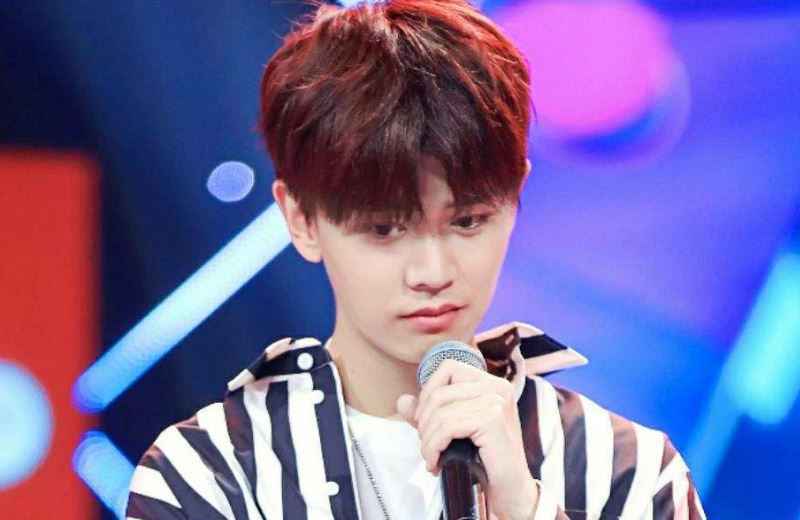 任嘉伦在《向往4》中上演“公主抱”，是张子枫还是谭松韵？