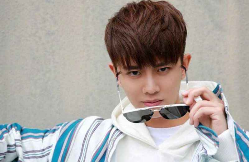 任嘉伦在《向往4》中上演“公主抱”，是张子枫还是谭松韵？