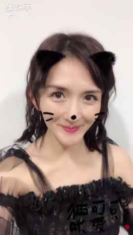 短视频一姐谢娜发视频表白张杰，自曝倒追心得！