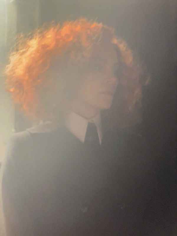 查理兹塞隆新片《善恶学校》首曝剧照 与凯丽华盛顿等合作主演