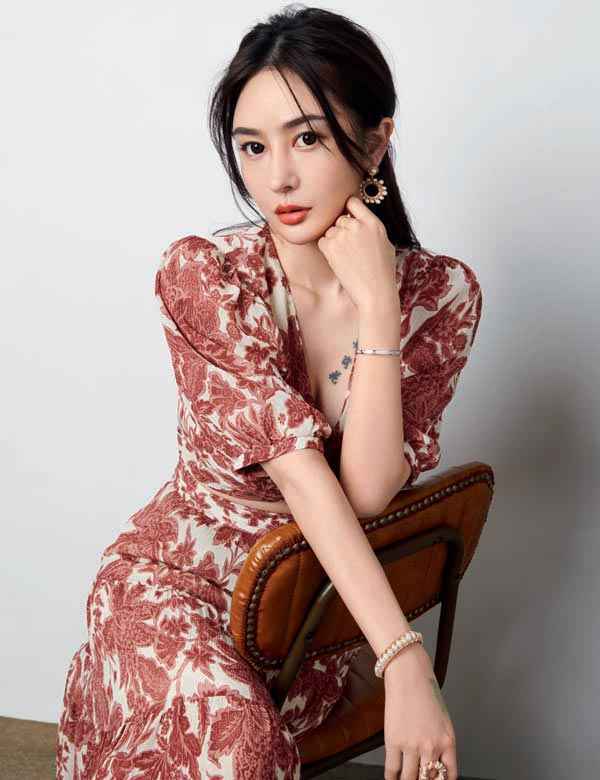 DJ.瑞秋 | 我不是谁的“菜”