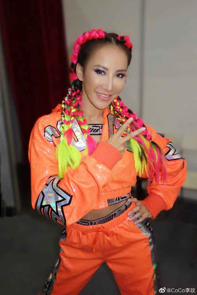 李玟献唱公益歌曲声援武汉:愿歌声成为无形拥抱