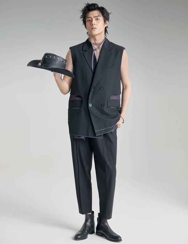 陈靖可的开阔之境