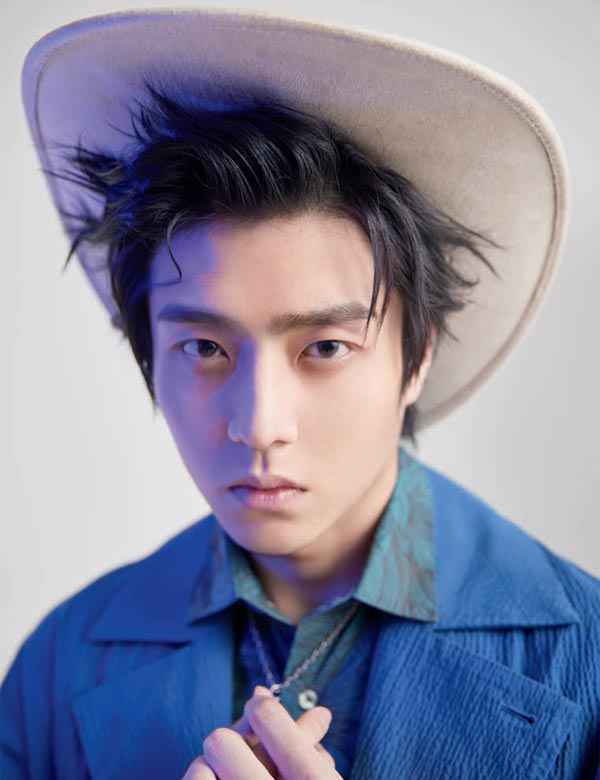 陈靖可的开阔之境