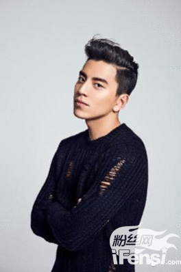 少女心的王太太 王大陆的生日要来了