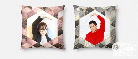 少女心的王太太 王大陆的生日要来了