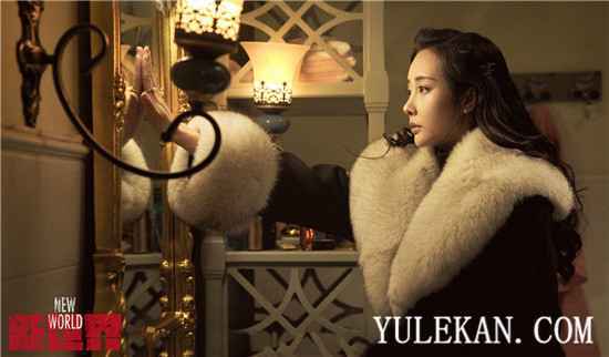 李纯为新世界献唱 远程录音开启歌曲录制“新纪元”