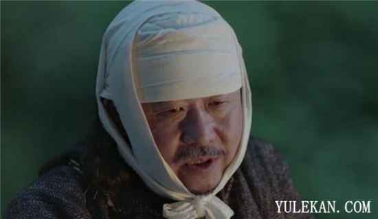 费介为什么说找不出第二个能为他送终的人？