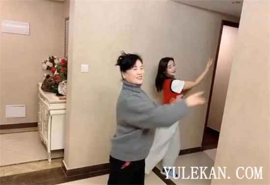 袁姗姗什么行为让人担心不已?在湖北隔离生活怎么样?