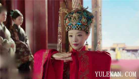 《大明风华》胡善祥到底是怎么一步一步走向黑化的？