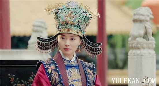 《大明风华》胡善祥到底是怎么一步一步走向黑化的？