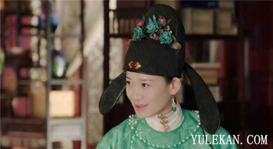 《大明风华》胡善祥到底是怎么一步一步走向黑化的？