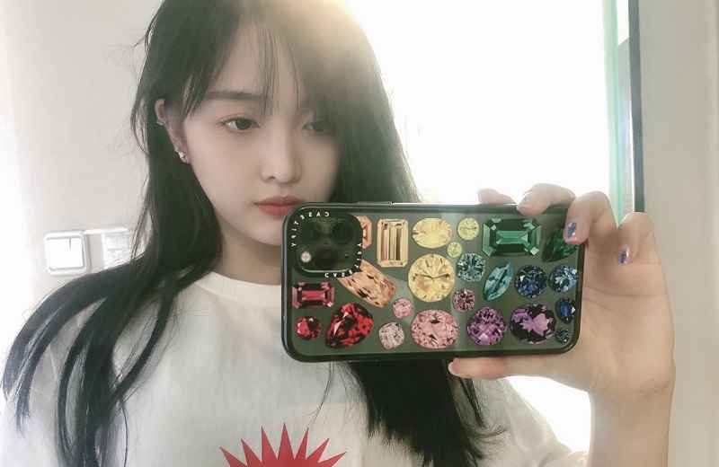 低音炮加小甜嗓，王晰吴宣仪合作新歌《偏执》上线