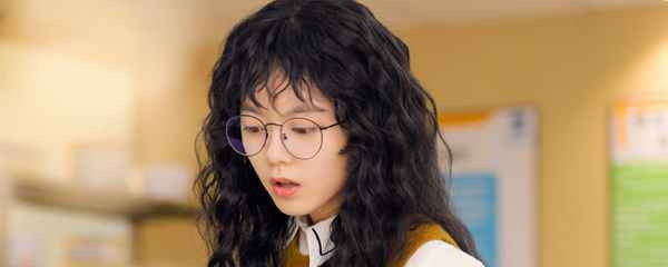 电视剧中淼淼是第几集变漂亮的？