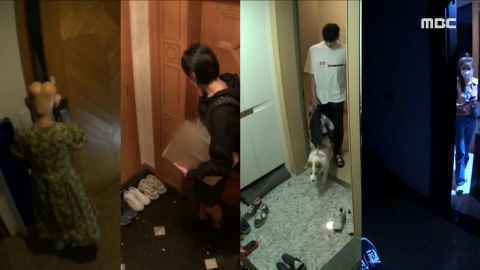 瑜卤允浩下周出演《我独自生活》,热情富翁的夜晚越夜越精彩!