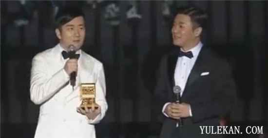 《误杀》让肖央斩获了8亿票房,另一个“筷子兄弟”成员去哪里了呢?