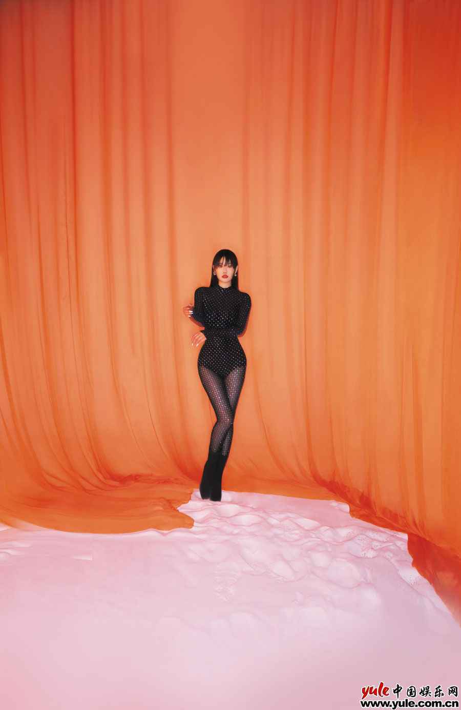 袁娅维最新单曲《荷尔蒙（HARMONY）》520浪漫上线，在音乐里感受升温的爱