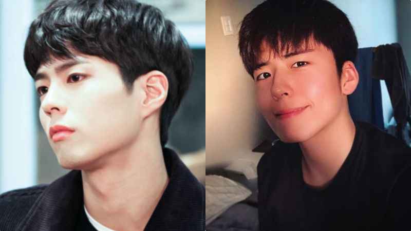 韩国19岁男学生自曝因长得像艺人而被攻击上节目诉苦,反被骂:长得像朴宝剑还委屈你了?