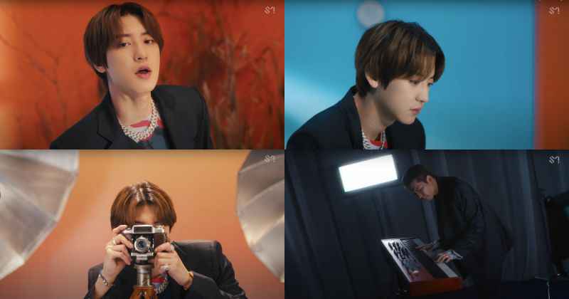 灿烈 x DJ Raiden 发行合作曲〈Yours〉勇夺 21 国 iTunes 冠军！