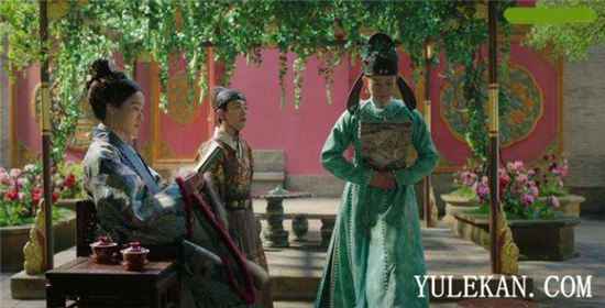 《大明风华》胡善祥会杀了胡尚仪吗?胡尚仪的结局是什么?